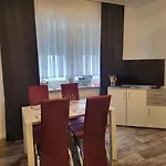 Apartment Gemuetliche Bad Oeynhausen