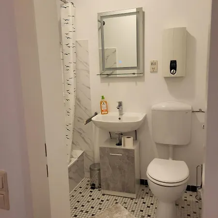 Apartment Gemuetliche