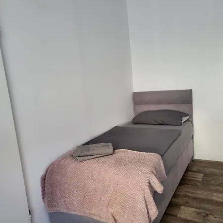 Apartment Gemuetliche