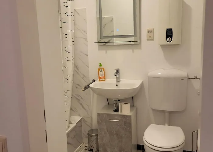 Apartment Gemütliche