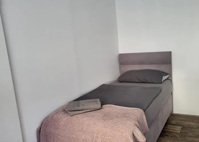 Apartment Gemütliche