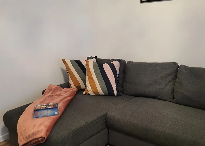 Apartment Gemütliche Bad Oeynhausen